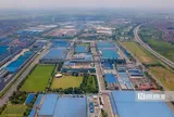 Bất động sản KCN “lên hương” quý III/2025: Lợi nhuận bật tăng, nhu cầu thuê phục hồi rõ nét