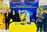 Funding Societies Vietnam - Nam A Bank ký kết hợp tác chiến lược