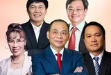 Tài sản các tỷ phú Việt tăng bao nhiêu trong năm qua?