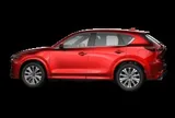 Bảng giá xe Mazda CX-5 mới nhất tháng 3/2026
