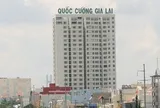Cựu CEO Quốc Cường Gia Lai và 21 đồng phạm sắp hầu tòa