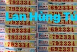 Sáng 30-3, nhiều người ở TPHCM và Tây Ninh nhận tin vui từ xổ số miền Nam