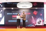 VietinBank & TikTok Shop: Mega Training Bootcamp – Hành trình từ TP.HCM đến Hà Nội