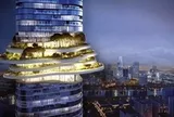 Chủ đầu tư tòa tháp 88 tầng ở Thủ Thiêm nợ ngàn tỷ tiền sử dụng đất