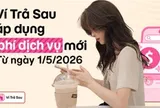 Từ 1/5, dùng Ví Trả Sau MoMo sẽ bị tính phí cao hơn: Nhiều người không để ý vẫn mất tiền mỗi tháng