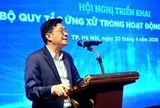 TS. Nguyễn Quốc Hùng: "Không thể chấp nhận việc khách hàng có khả năng trả nợ mà không trả, cố tình chây ì, hoặc tạo tranh chấp để trì hoãn"