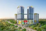 Sở hữu ưu thế tâm điểm kết nối, Bcons Center City rộng cửa đầu tư