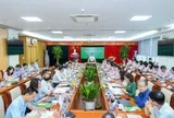 Một ngân hàng ghi nhận tăng trưởng tín dụng cao nhất lịch sử: Hơn 6,7 triệu hộ gia đình hưởng lợi, được Thống đốc khen ngợi
