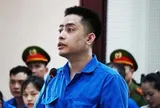 Bị cáo Bùi Đình Khánh gửi lời chia buồn gia đình Thiếu tá Nguyễn Đăng Khải