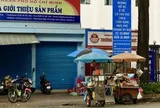 Số hóa quản lý vỉa hè, lòng đường