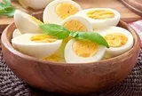 Ăn trứng hàng ngày suốt 1 năm, người phụ nữ 63 tuổi nhận tin vui