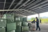 Bắt giữ 4 container hàng giả thương hiệu Louis Vuitton, Rolex, Chanel