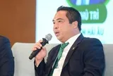 Ông Lưu Bách Đạt - TGĐ Hoá chất Đức Giang làm Chủ tịch công ty sản xuất ắc quy thay ông Đào Hữu Huyền