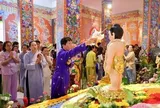 Đại lễ Phật Đản 2026: Gieo hạt giống bình an trong mỗi người