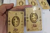 Cuối ngày 3-6, bạc SACOMBANK-SBJ, Ancarat, Phú Quý về sát mốc 2,9 triệu đồng/lượng
