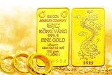 Giá vàng chiều nay (3/6): Trong nước giảm kỷ lục, thế giới tụt dốc không phanh
