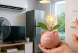 EVN chỉ ra 5 ĐIỀU giúp giảm đáng kể hóa đơn tiền điện mùa hè: Nhiều người Việt biết nhưng chưa làm đúng