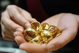 Giá vàng nhẫn trơn, vàng miếng SJC chiều tối 7/7