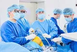 Vinmec Hải Phòng "giải cứu" khớp gối lỏng lẻo cho người phụ nữ bằng gân tự thân