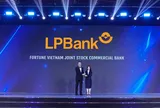LPBank lập "cú đúp" tại HR Asia 2026: Khi chiến lược phát triển con người trở thành lợi thế cạnh tranh