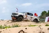 Ford Việt Nam tiếp sức cộng đồng xe bán tải lan tỏa giá trị tích cực