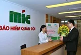 Doanh thu phí bảo hiểm tăng mạnh, Bảo hiểm Quân đội lãi hơn 117 tỷ đồng quý II/2026
