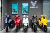 Xe máy điện tăng trưởng 'như tên lửa' ở Việt Nam - Tương quan ra sao so với xe xăng hiện tại?