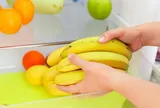 Bí quyết đơn giản giúp bảo quản chuối được lâu, ít bị thâm đen