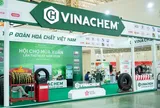 Vinachem đặt mục tiêu doanh thu gần 96.000 tỷ đồng, lợi nhuận hơn 5.000 tỷ vào năm 2030