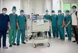 Lý do bé trai 7 tháng tuổi nguy kịch sau khi ăn cháo lươn