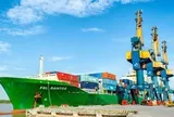 Xếp dỡ Hải An 'rót' thêm 121 tỷ đồng vào Hải An Green Shipping Lines