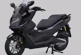 Honda tung mẫu xe tay ga thu nhỏ của Forza 350, trang bị camera hành trình, kính chắn gió chỉnh điện cùng màn hình cảm ứng, giá chưa tới 70 triệu đồng