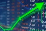 Một cổ phiếu ngân hàng tăng 8%, có lúc tăng kịch trần 14,4% ngày 9/9