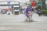 Tin gió mùa Đông Bắc mới nhất: Những tỉnh nào sẽ có mưa to nhiều ngày liên tiếp?
