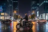 VinFast Kyo xử lý những đoạn đường 'khó chịu' trong phố ra sao?