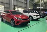 Lãi suất vay mua ô tô gần 20%/năm, người mua xe 'toát mồ hôi'