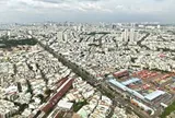 Dòng tiền dịch chuyển về bất động sản đón đầu hạ tầng và khan hiếm