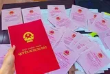 Tất cả người dân đang có Sổ đỏ chú ý thông báo của công an