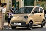 VF 2 có thêm 'cú hích' ưu đãi 3%, người dùng hào hứng lên đời ô tô