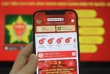 Trước 31/12, tài khoản chứng khoán, mạng xã hội, livestream bán hàng phải liên kết VNeID