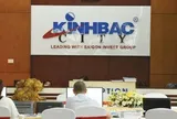 Lãi cả nghìn tỷ đồng trong một quý, Kinh Bắc vẫn đối mặt dòng tiền âm và dư nợ vay lớn