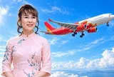 Đế chế hàng không của tỷ phú Nguyễn Thị Phương Thảo đang làm gì ở Kazakhstan?
