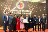 BIDV MetLife được vinh danh lần thứ 10 liên tiếp tại AmCham CSR Awards