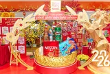 Nestlé Việt Nam lan tỏa thông điệp Tết 2026: Khi Tết là những khoảnh khắc sum vầy bên nhau