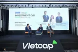 Vietcap Investment Day 2026: Đón đầu các làn sóng đầu tư trong chu kỳ tăng trưởng mới