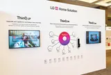LG Llectronics giới thiệu đổi mới công nghệ và công bố chiến lược tăng trưởng khu vực Châu Á tại LG Innofest 2026