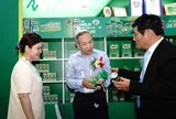 Triển lãm Quốc tế ngành Sữa 2026 thúc đẩy đổi mới, nâng cao an toàn thực phẩm và minh bạch chuỗi giá trị