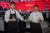 Bia nội địa vẫn được ưu ái trong bối cảnh tiêu dùng mới nhờ lợi thế thấu hiểu về văn hóa