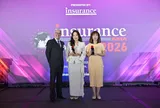 BIDV MetLife ghi dấu ấn quốc tế với cú đúp giải thưởng tại Insurance Asia Awards 2026