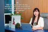 Giám đốc điều hành Edelman Việt Nam: Niềm tin là lợi thế cạnh tranh của doanh nghiệp trong kỷ nguyên mới